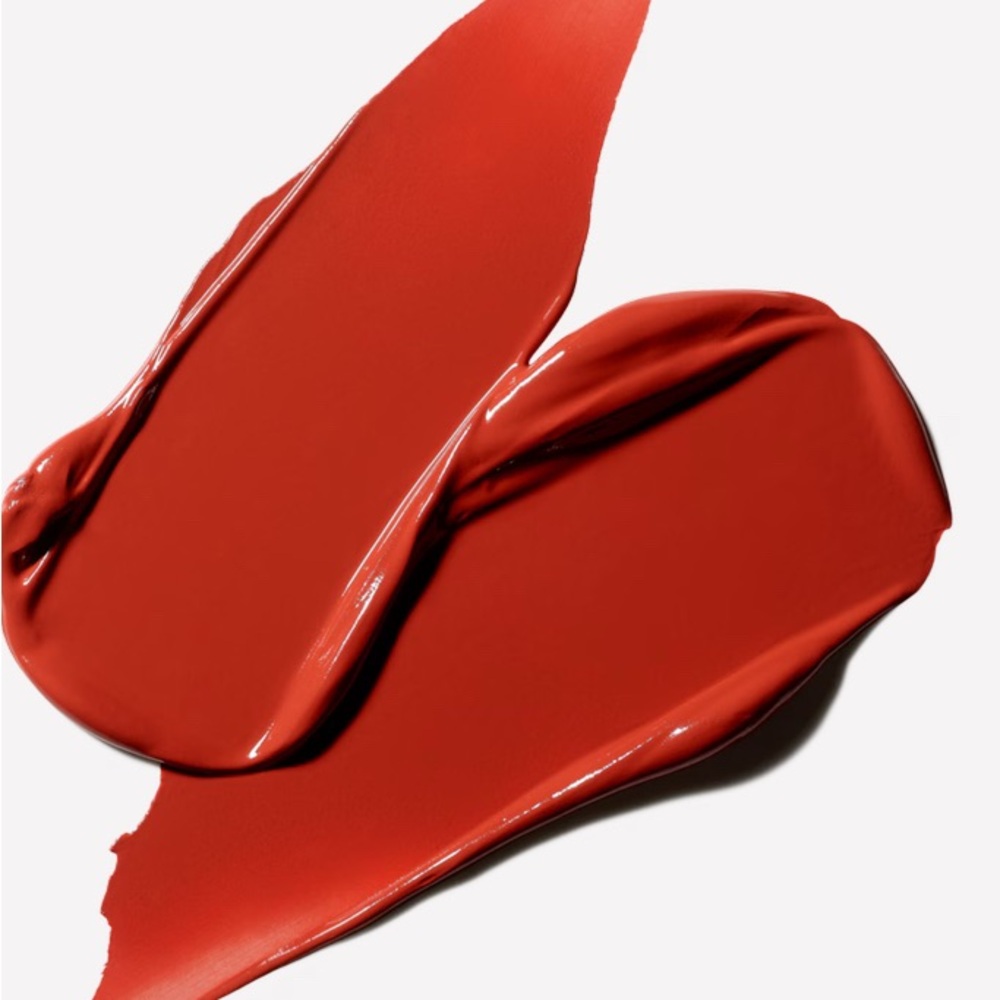 MAC 💋 Retro Matte Liquid Lipcolour 💋 CHILI ADDICT 💋 NIB $26 msrp - Picture 5 of 6